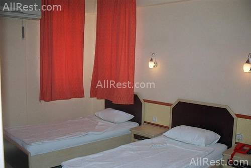 Uzel Hotel 2